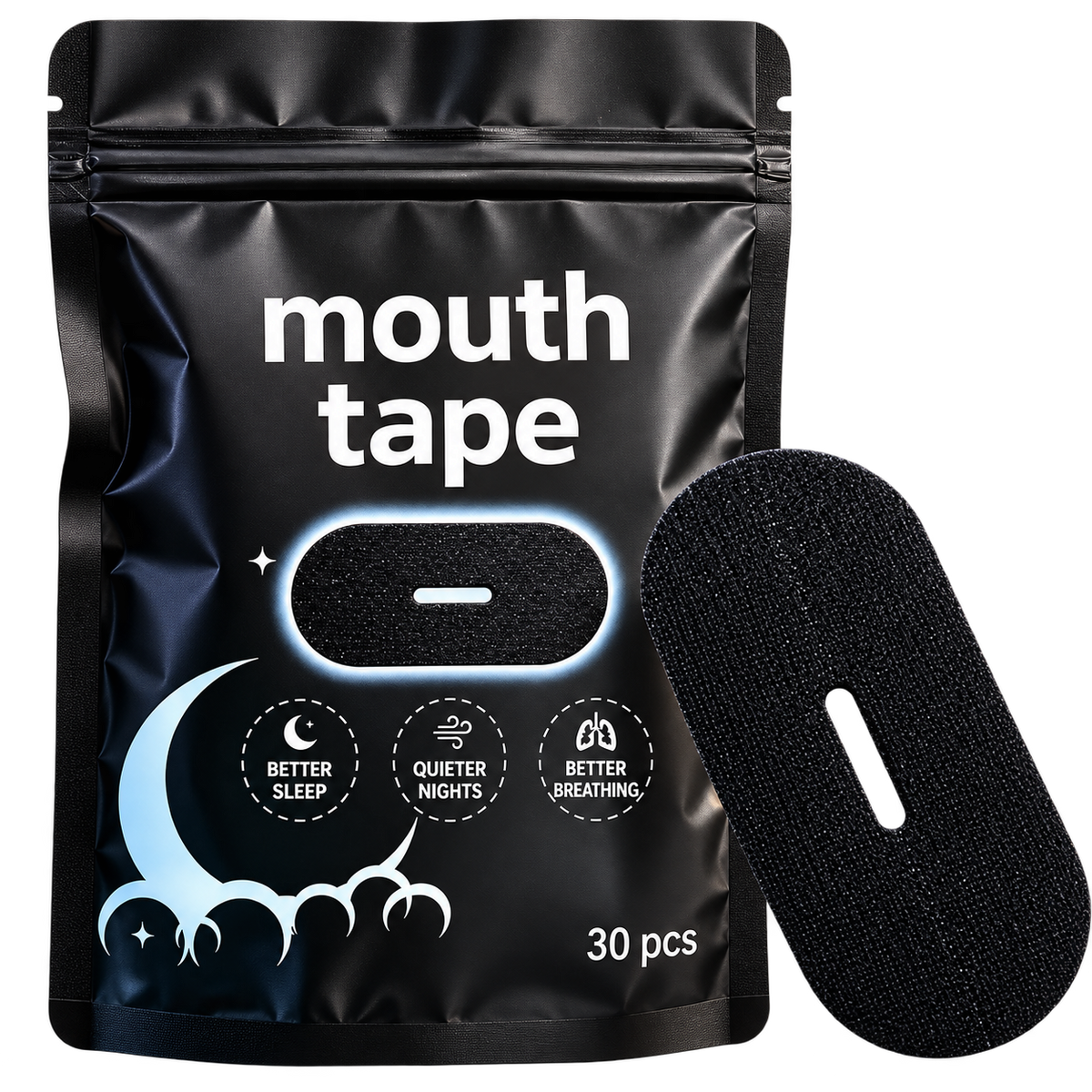 Zzzen Tape sleep mouth tape kit