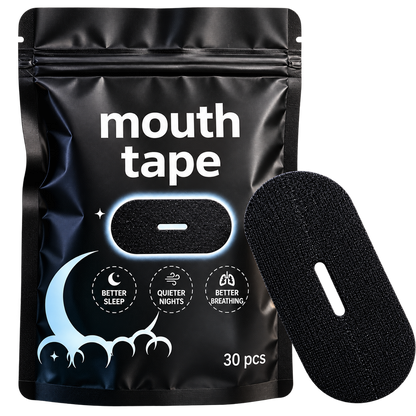 Zzzen Tape sleep mouth tape kit